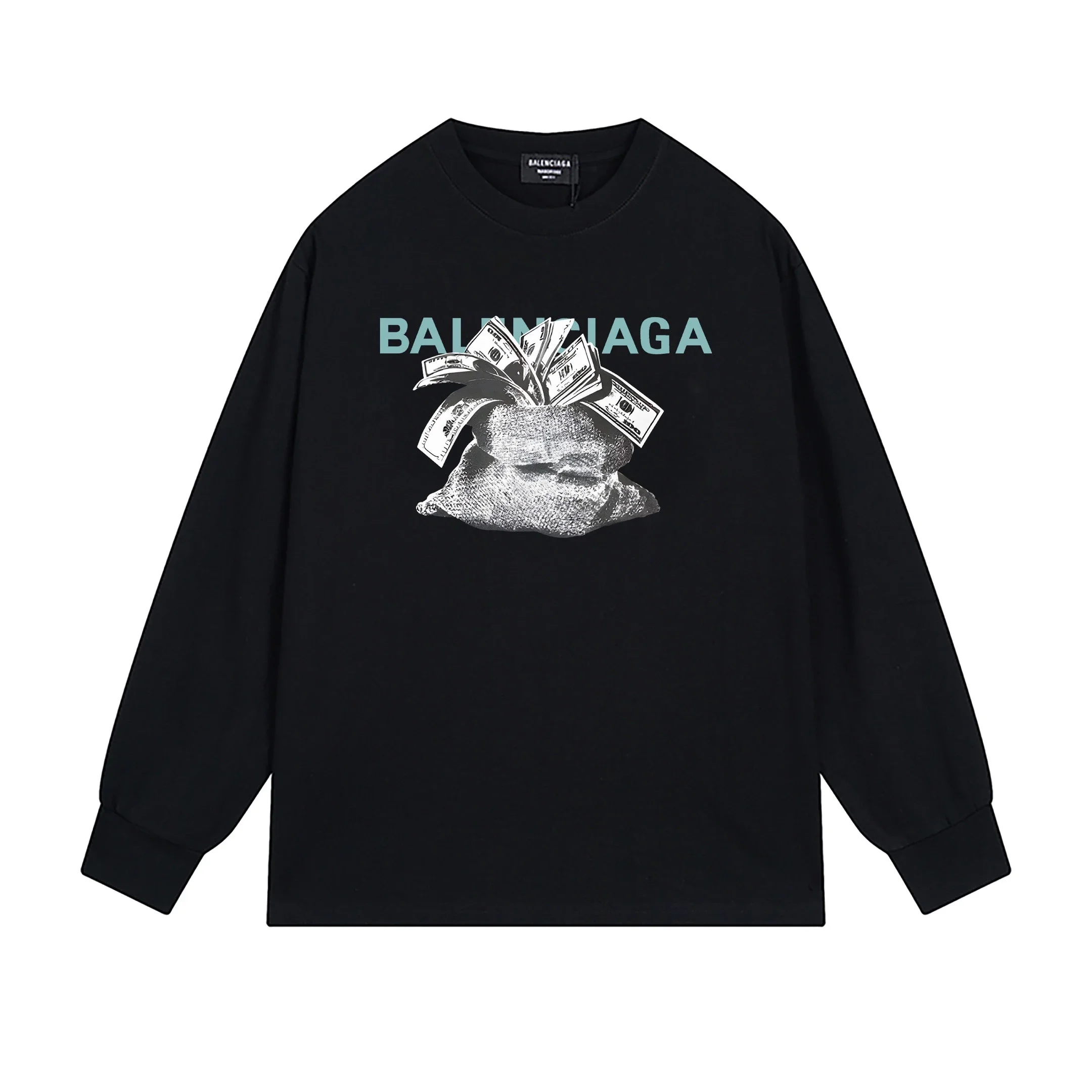 Balenciaga Hoodie