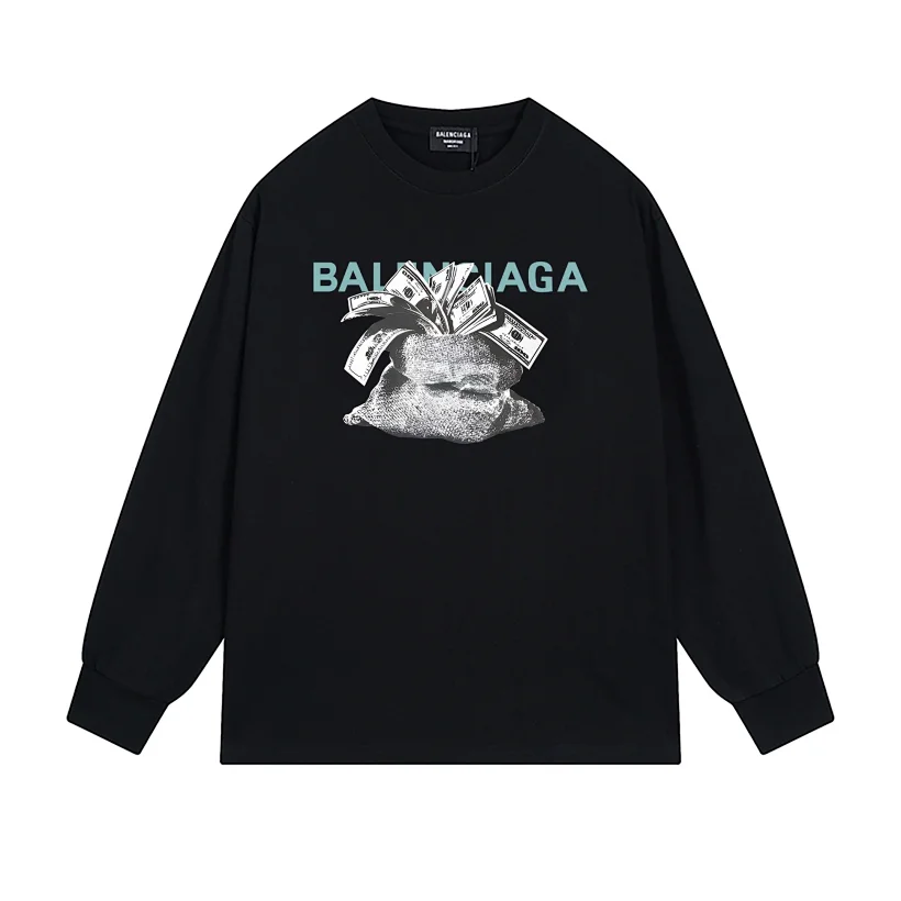 Balenciaga Hoodie