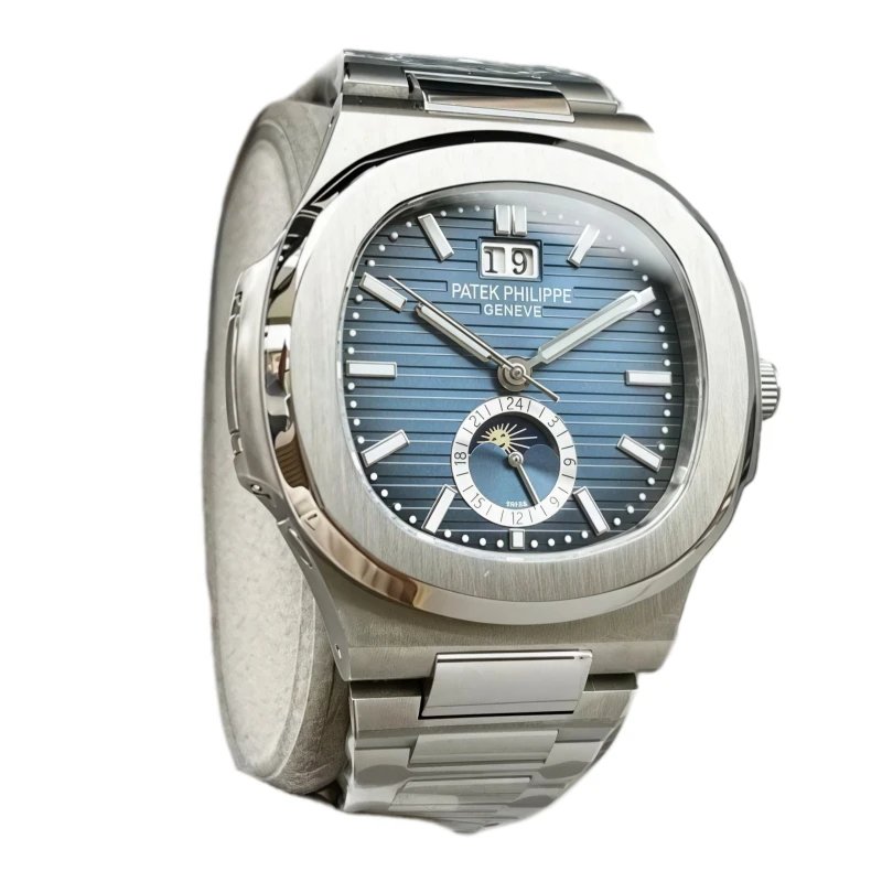 Patek Philippe [Nautilus]