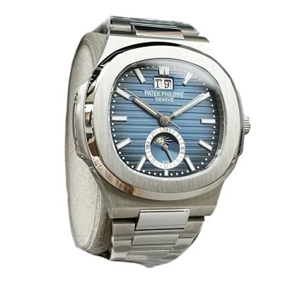 Patek Philippe [Nautilus]