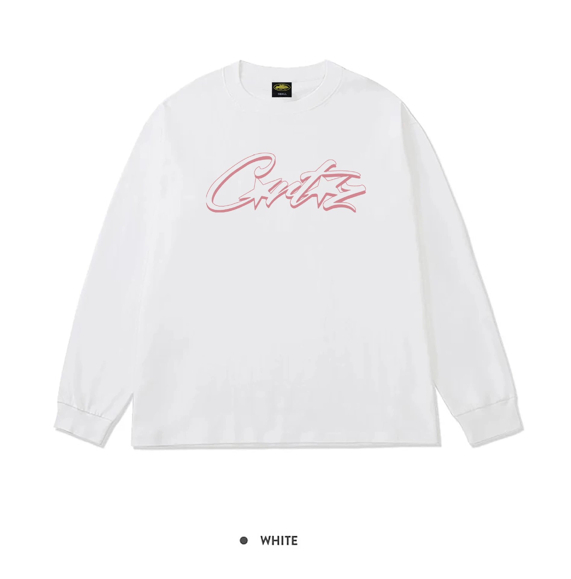 Corteiz Long Tee