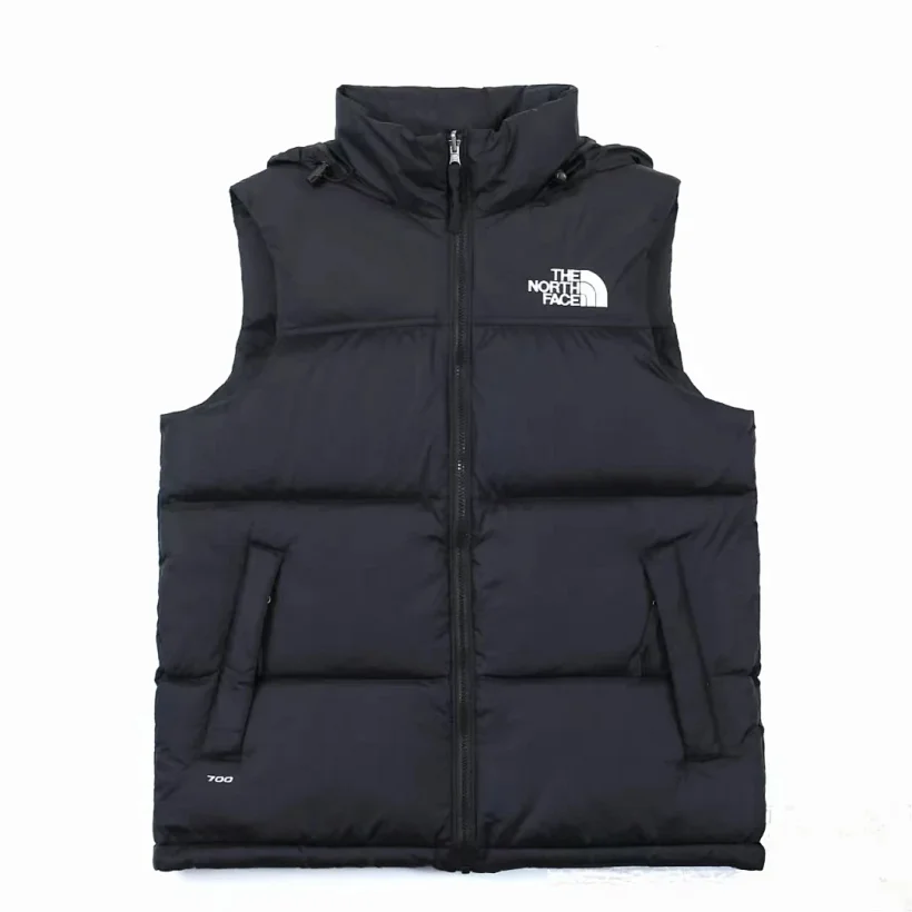 The North Face Chaleco
