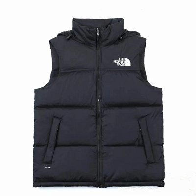 The North Face Vest 1+ colorways [Premium Quality]