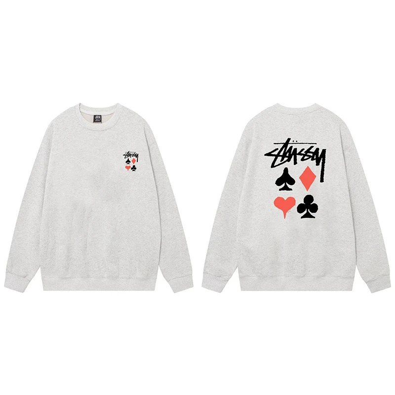 Stussy Hoodie