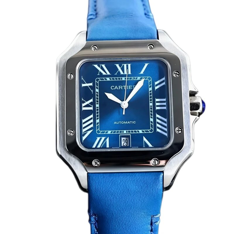 Cartier [ Santos de Cartier]