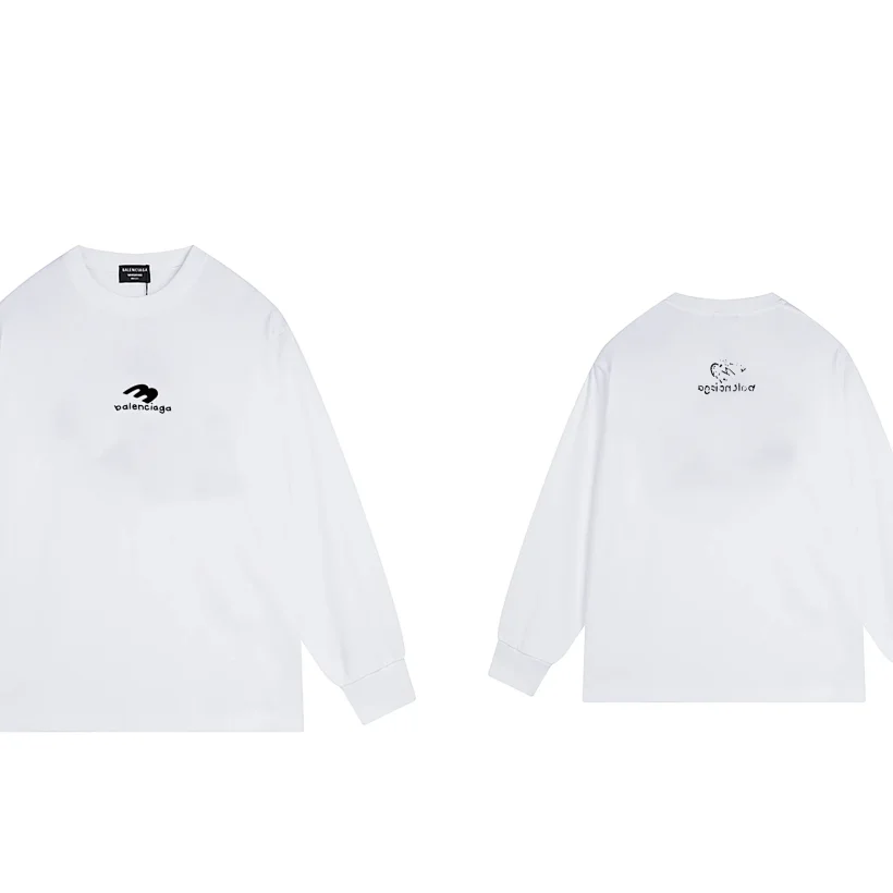 Balenciaga Hoodie