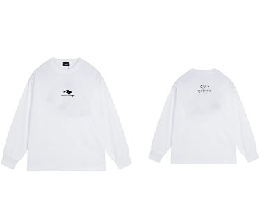 Balenciaga Sweatshirt 33+ colorways [Premium Quality]