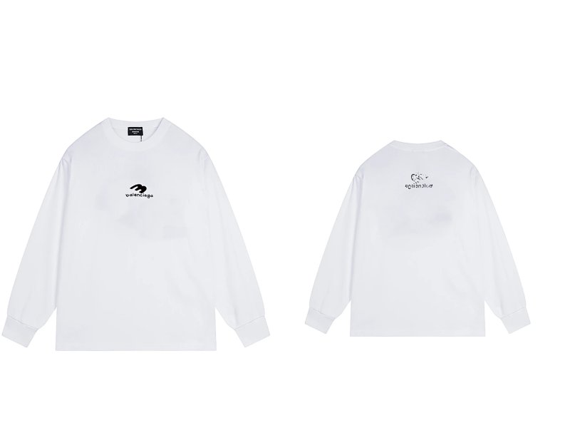 Balenciaga Sweatshirt 33+ colorways [Premium Quality]