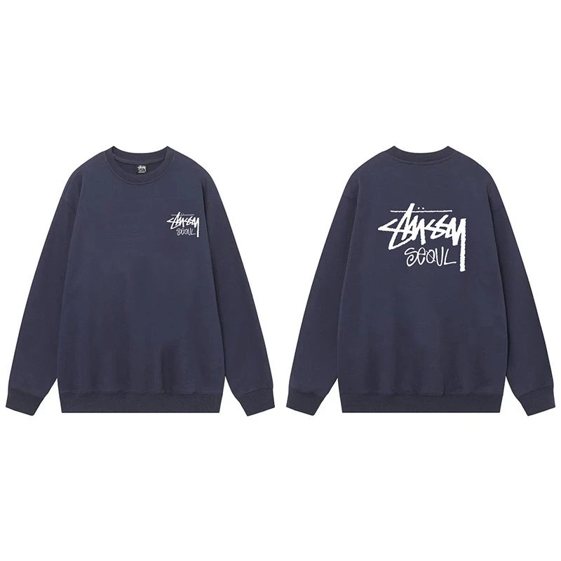 Stussy Hoodie