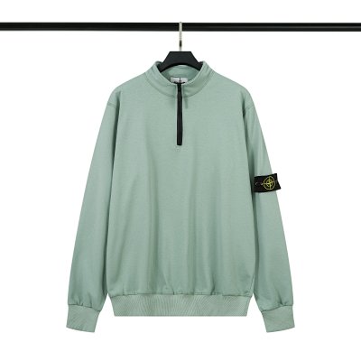 Stone Island Sweatshirt 8+ colorways [Premium Quality]