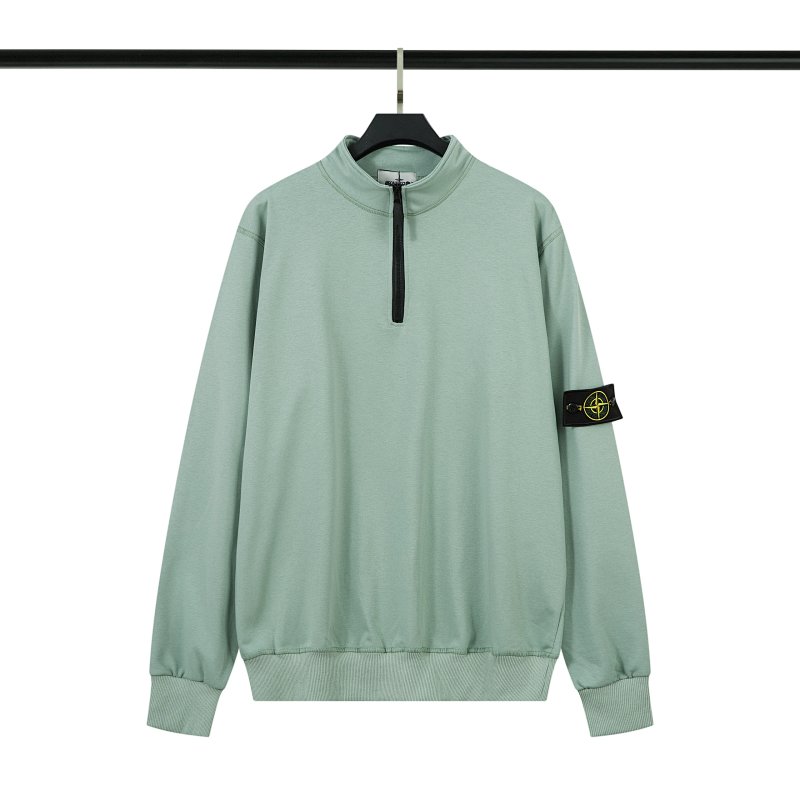 Stone Island Sweatshirt 8+ colorways [Premium Quality]