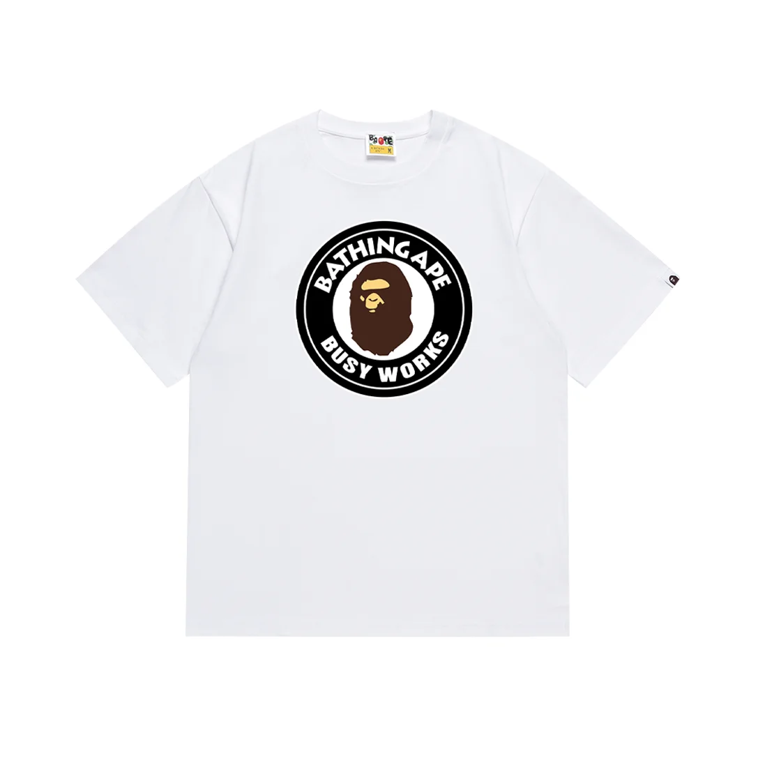 BAPE  T-shirt