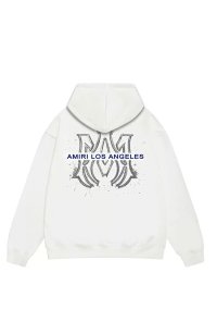 Amiri Hoodie 40+ colorways [Premium Quality] — seller photo 4
