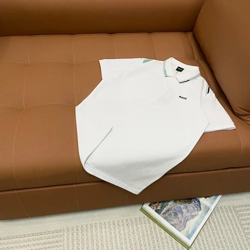 Boss Polo