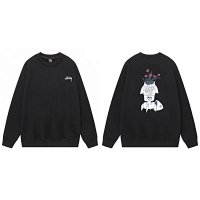 Stussy Sweatshirt 40+ colorways [Premium Quality] — seller photo 5