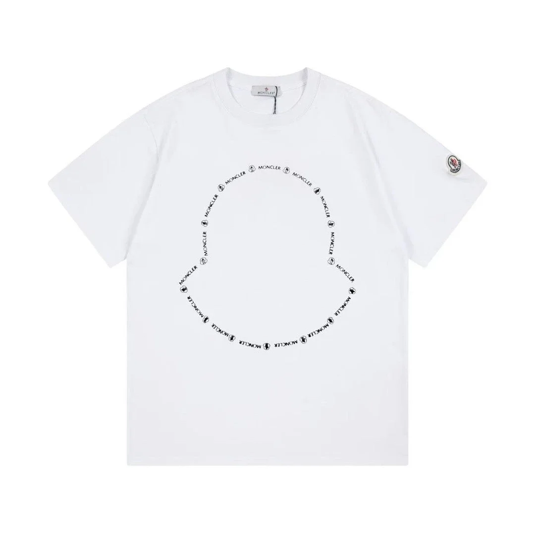 Moncler Tee