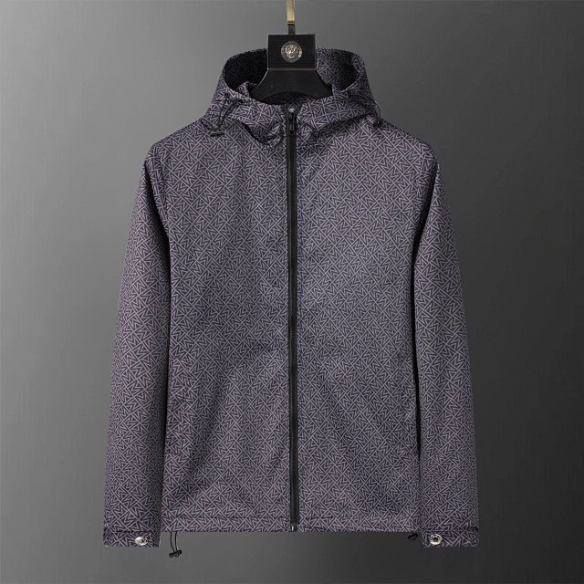 Gucci jacket: seller detail photo 6
