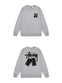 Stussy Sweatshirt 40+ colorways [Premium Quality] — seller photo 7