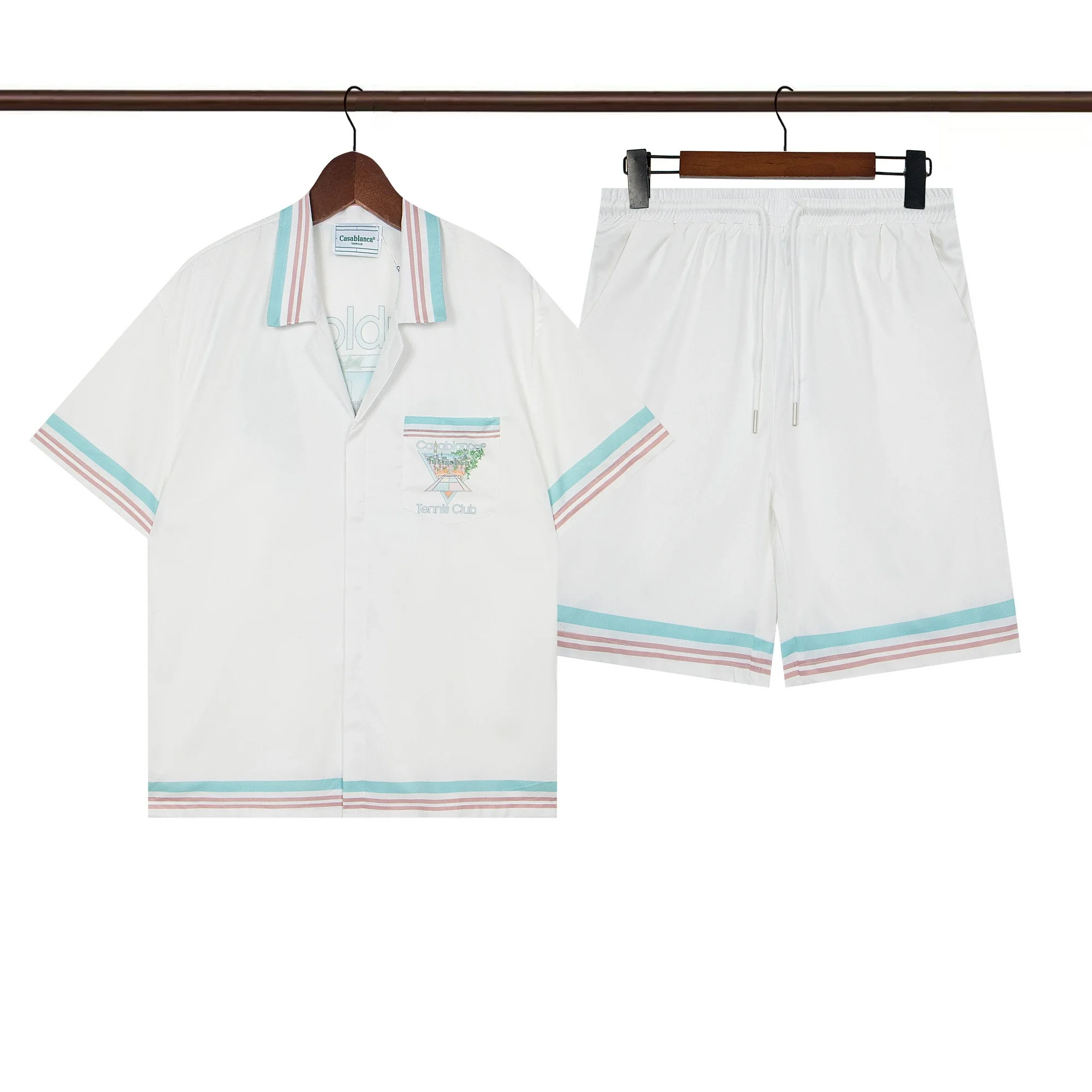 Casablanca Set