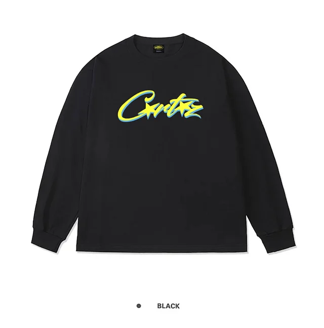 Unbranded Hoodies & Sweatshirts Graphic Print Crewneck Sweatshirt product detail image 5
