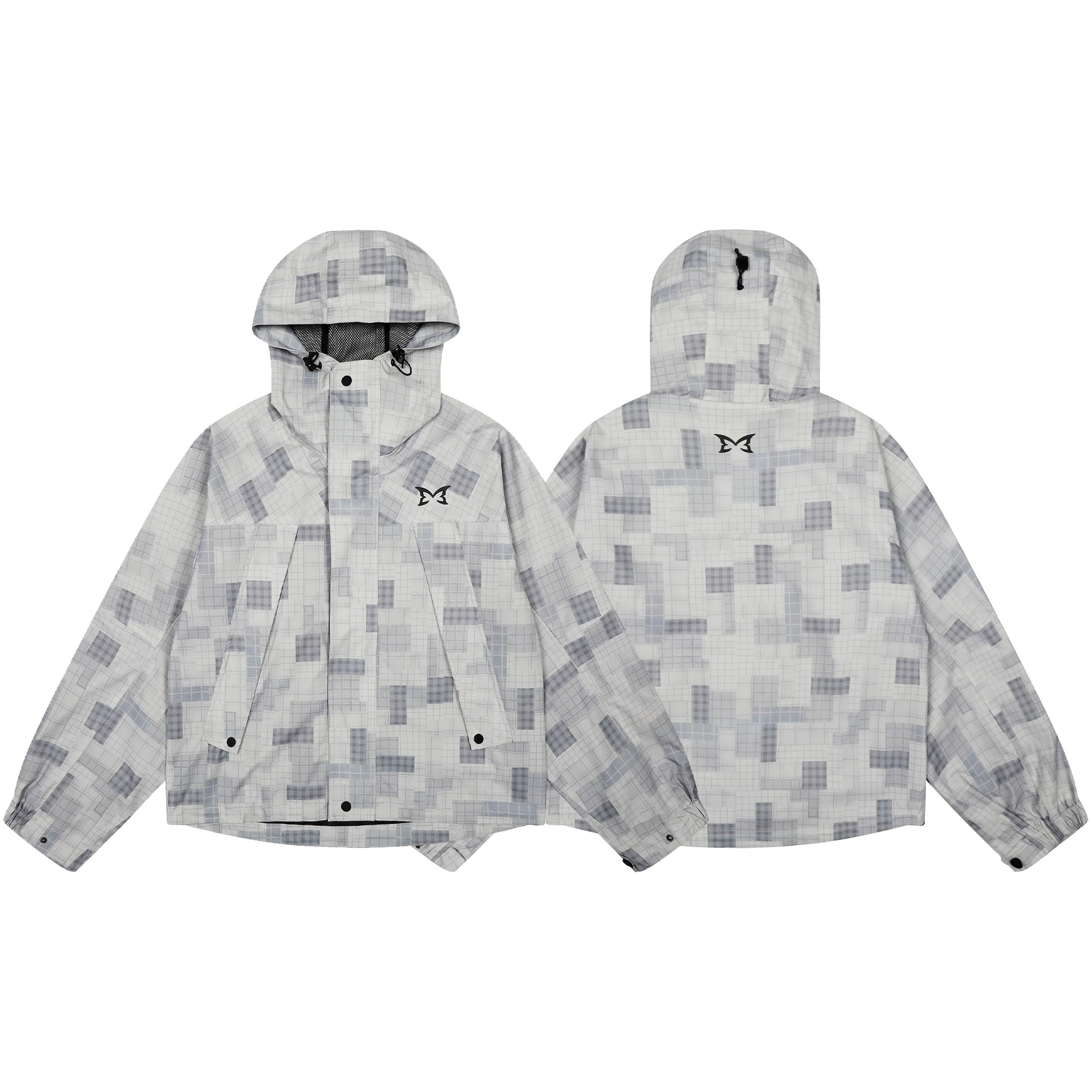 Mertra Jacket