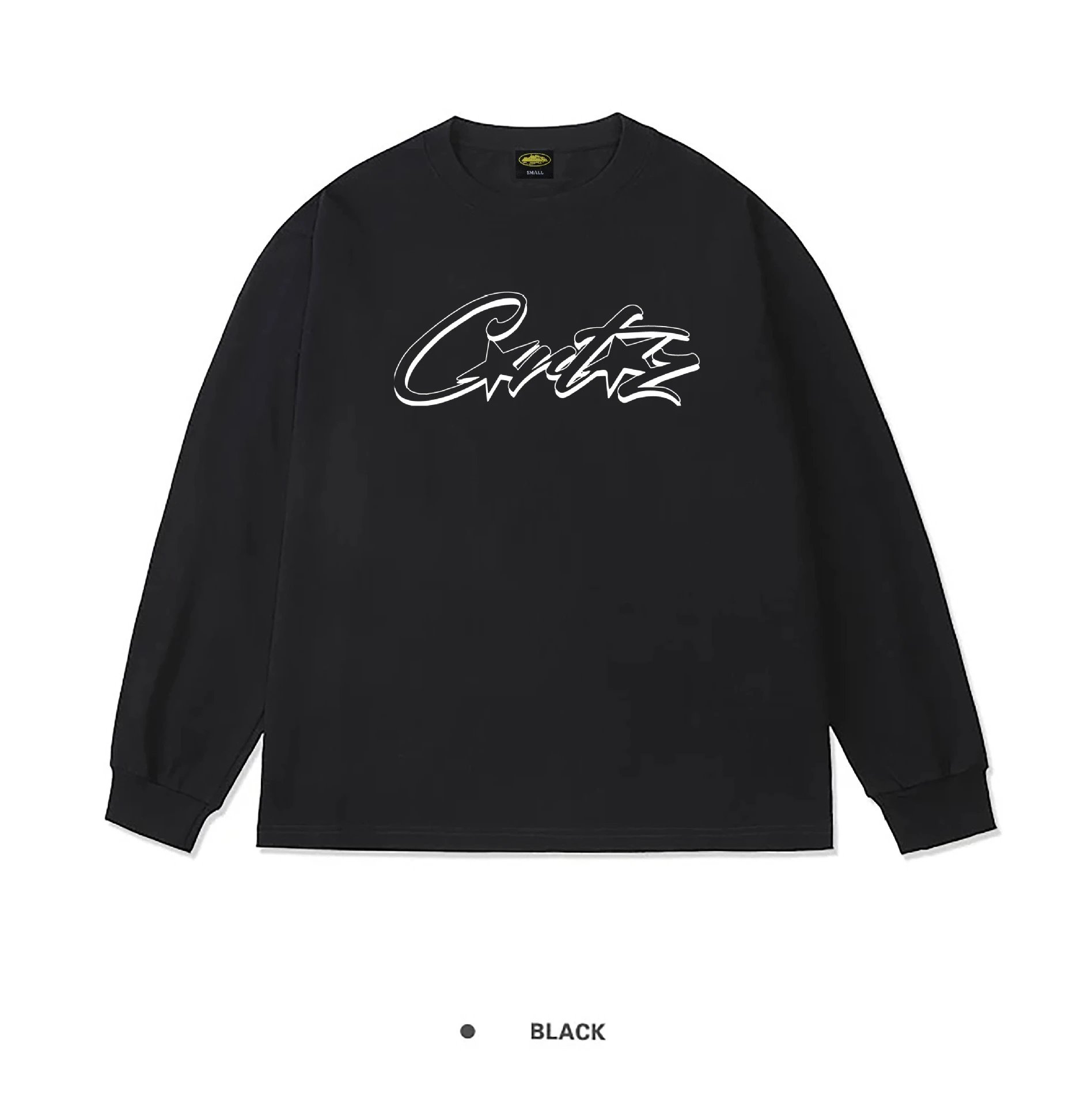 Corteiz Long Tee