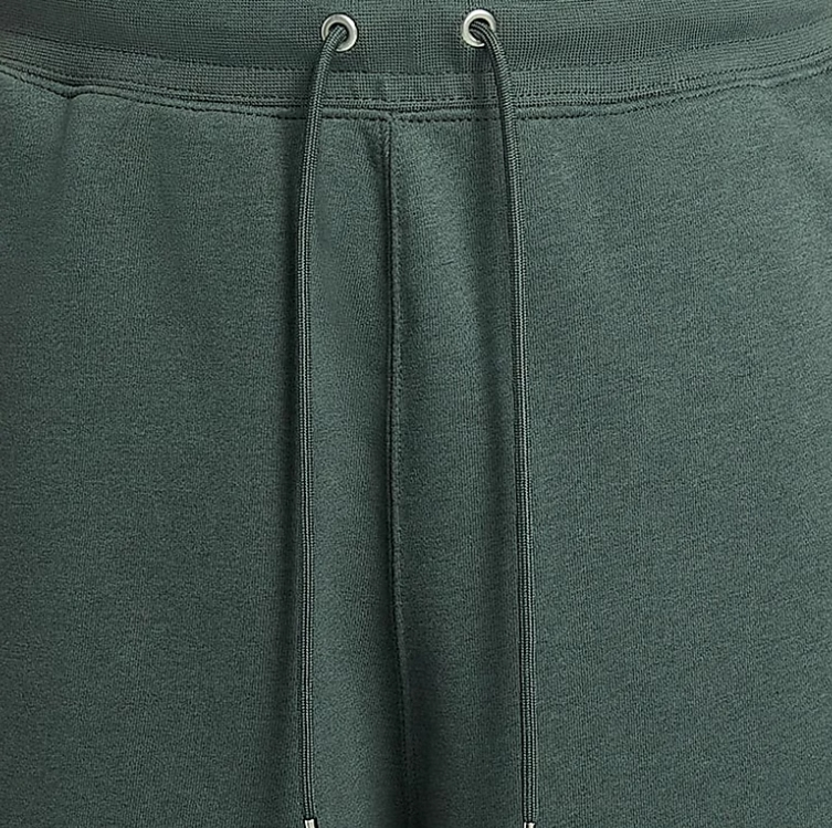 Nike Mesh Shorts Army Green Shorts - 9