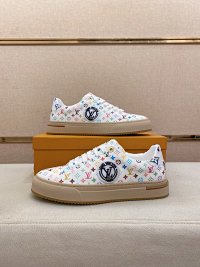 Louis Vuitton Shoes 19+ colorways [Premium Quality] — seller photo 9