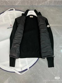 Moncler Down Jacket 1+ colorways [Premium Quality] — seller photo 3