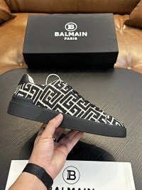 Balmain Shoes 6+ colorways [Premium Quality] — seller photo 6
