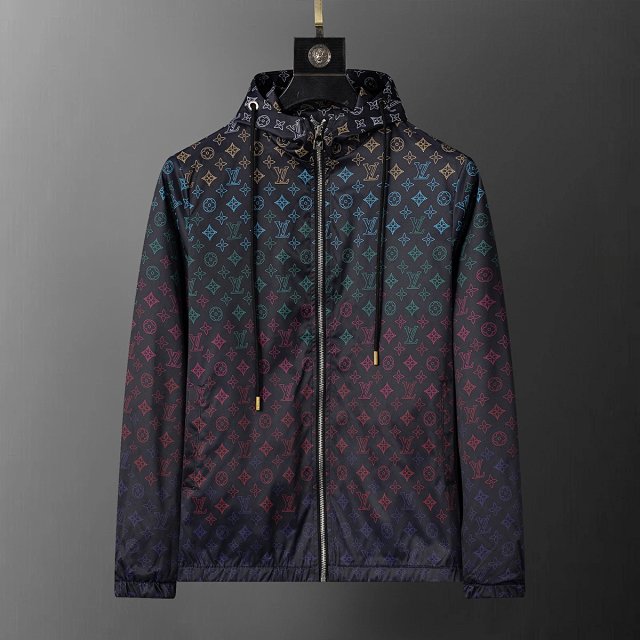 Gucci jacket: seller detail photo 4