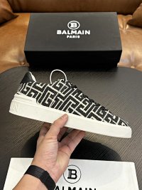 Balmain Shoes 6+ colorways [Premium Quality] — seller photo 7