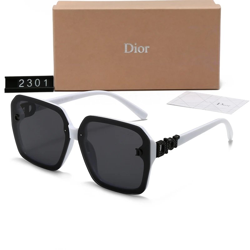 Ray-Ban 2140 Wayfarer Sunglasses Black Dark Green