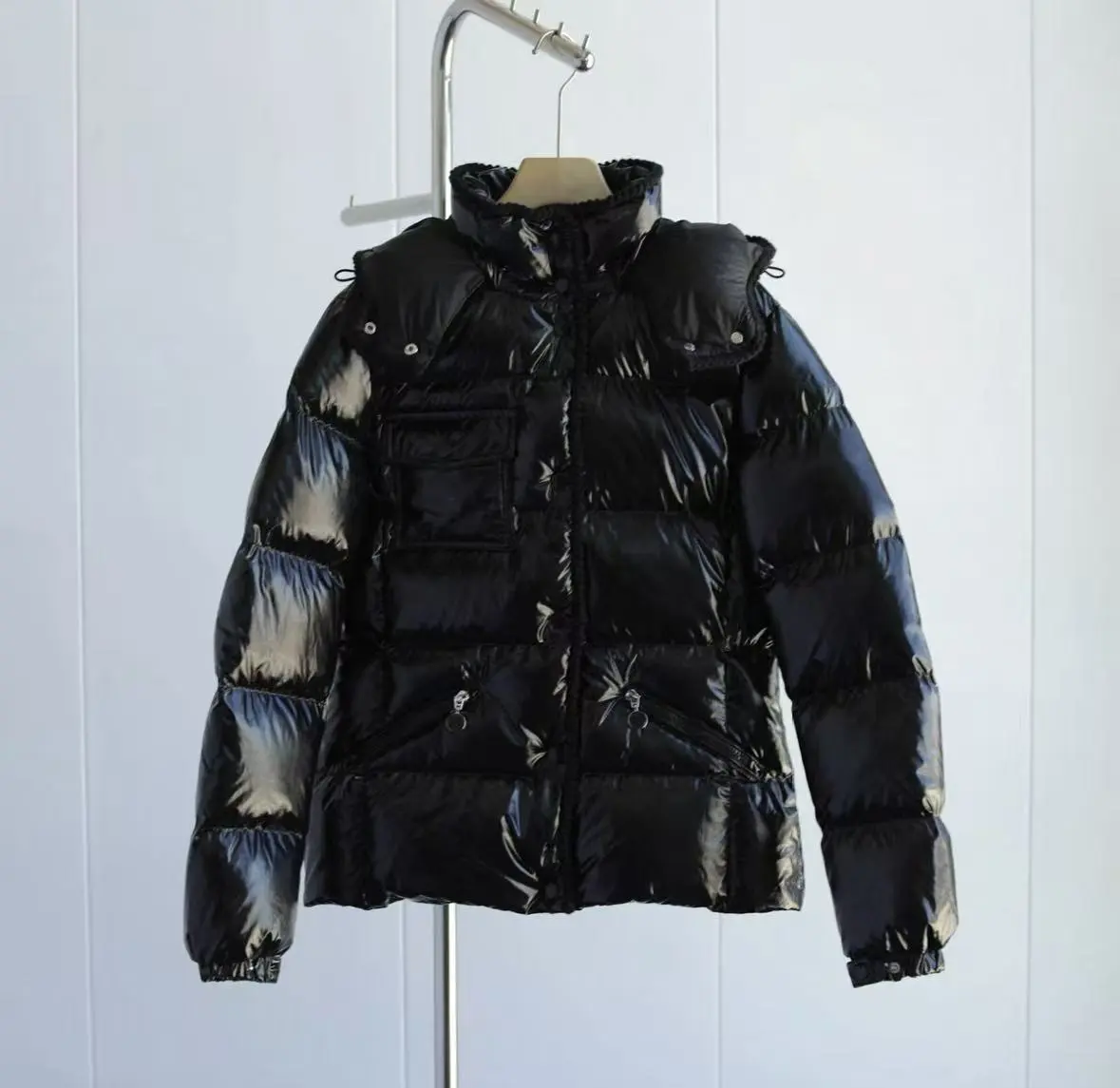 Moncler Chaqueta Acolchada 619