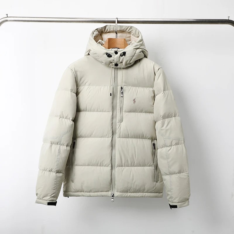 Ralph Lauren Down Jacket 6+ colorways [Premium Quality] foto 4