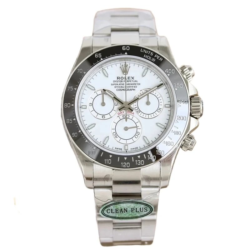 Rolex [Cosmograph Daytona]