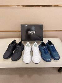 Boss Shoes 19+ colorways [Premium Quality] — seller photo 8