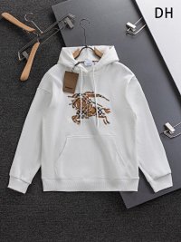 Burberry Hoodie 4+ colorways [Premium Quality] — seller photo 2