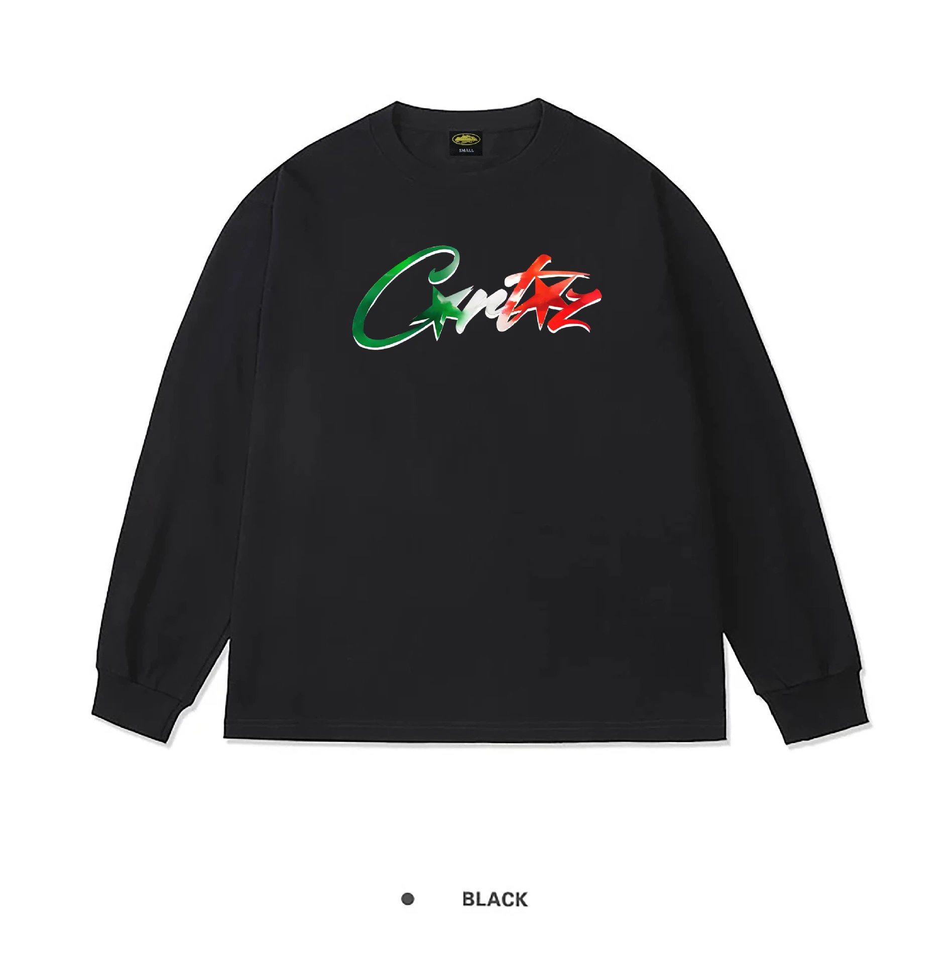 Corteiz Long Tee