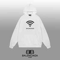 Balenciaga Hoodie 40+ colorways [Premium Quality] — seller photo 2