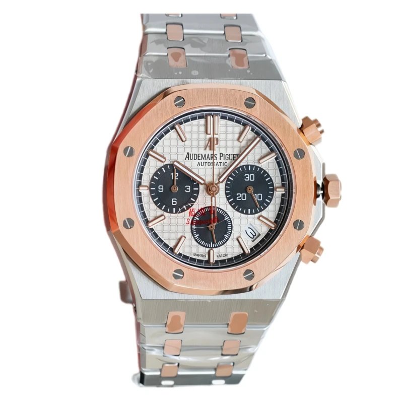 Audemars Piguet [Royal Oak]