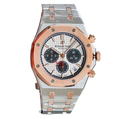 Audemars Piguet [Royal Oak]