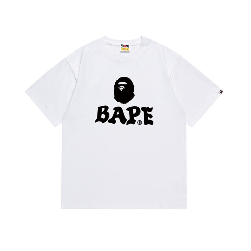 Bape Tee 35+ colorways [Premium Quality]