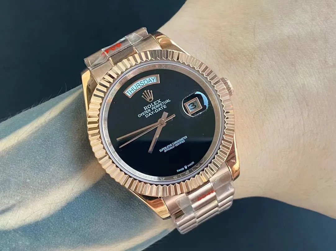 Rolex 14+ colorways [Premium Quality] foto 2