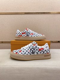 Louis Vuitton Shoes 19+ colorways [Premium Quality] — seller photo 8