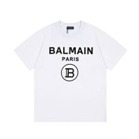 Balenciaga Tee 40+ colorways [Premium Quality] — seller photo 3
