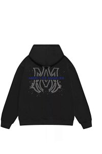 Amiri Hoodie 40+ colorways [Premium Quality] — seller photo 3