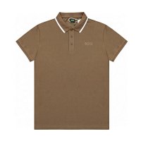 Boss Polo 29+ colorways [Premium Quality] — seller photo 7