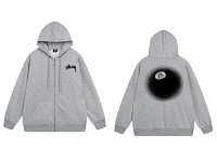 Stussy Zipper Hoodie 40+ colorways [Premium Quality] — seller photo 4