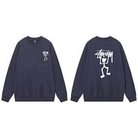 Stussy Sweatshirt 40+ colorways [Premium Quality] — seller photo 7